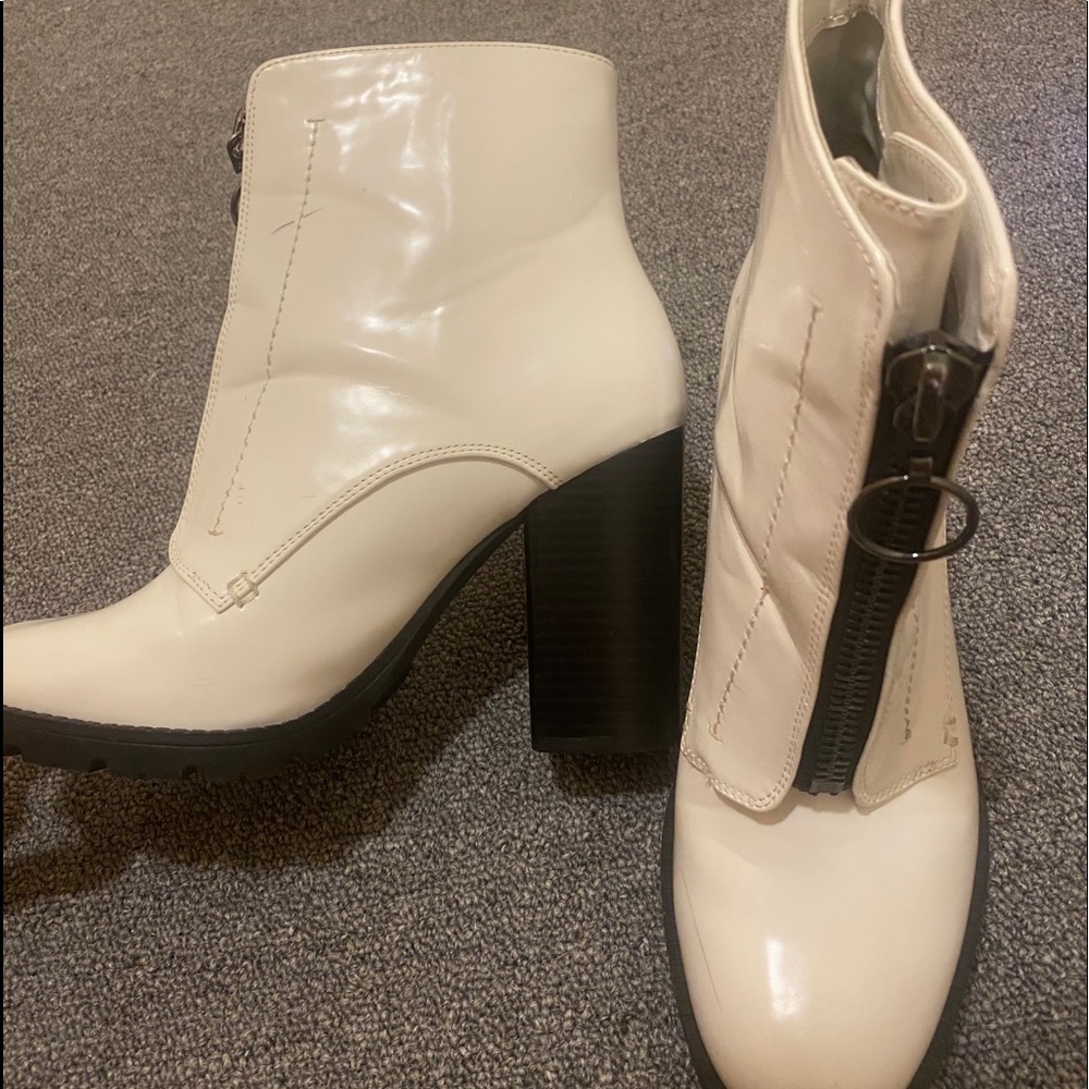 Simply Vera Vera Wang Shoes